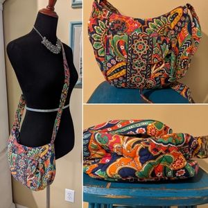 Vera Bradley Handbag